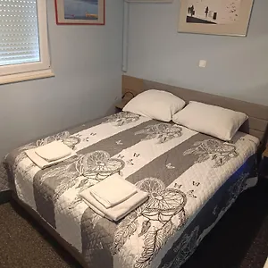 Viva Riva Apartman Zadar